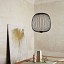 Spokes 2 Suspension Lamp