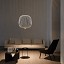 Spokes 2 Suspension Lamp