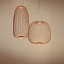 Spokes 2 Suspension Lamp