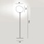 Gregg Large Floor Lamp