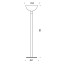 AM2Z Floor Lamp