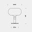 AM1N Table Lamp