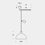 AS41C Suspension Lamp