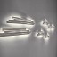 Li Medium Wall Lamp
