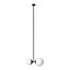 Biba 140 CM Suspension Lamp