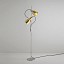 Chester Floor Lamp