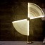 The Swivel Floor Lamp