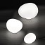 Gregg Small Table Lamp