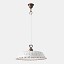 Anita Large Pendant