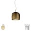 Jube SP 1 P Suspension Lamp