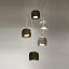 Jube SP S Suspension Lamp