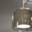 Jube SP S Suspension Lamp