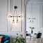 Zoe Wall Lamp - 7383/A4