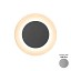 Puck Wall Art 5474 Lamp - Single