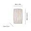 Gea Wall Lamp - Dimmable