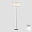 Curvas Floor Lamp