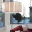 Curvas Floor Lamp