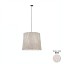 Virginia Small Outdoor Suspension Lamp