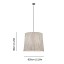 Virginia Small Outdoor Suspension Lamp