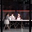 I-Line Short Suspension Lamp