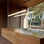 I-Line Short Suspension Lamp