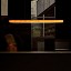 I-Line Short Suspension Lamp