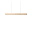 I-Line Short Suspension Lamp