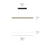 I-Line Long Suspension Lamp