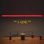 I-Line Long Suspension Lamp
