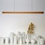 I-Line Long Suspension Lamp