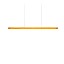 I-Line Long Suspension Lamp