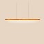 I-Line Long Suspension Lamp