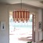 Maruja Suspension Lamp - Matt Black Canopy