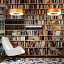 Saturnia Small Pendant
