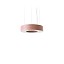 Saturnia Small Pendant