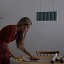 Tomo Long Suspension Lamp