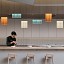 Tomo Long Suspension Lamp