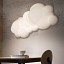 Nuvola Wall Lamp - H-20