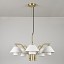 Oxford Double Chandelier