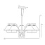 Oxford Double Chandelier