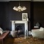 Oxford Double Chandelier