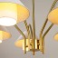 Oxford Double Chandelier