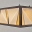 Tiled Diner 6 Pendant