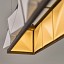 Tiled Diner 6 Pendant