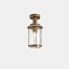 Loggia Outdoor Ceiling Lamp