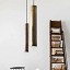 Girasoli Suspension Lamp - A