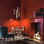 Girasoli Suspension Lamp - A