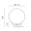 Maestro Large Table Lamp