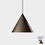 Cone Large Suspension Lamp