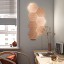 Nanoleaf Elements Hexagons Birchwood Smarter Kit 7 Pack